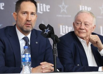 Cowboys study: Exists any type of positive outlook progressing?