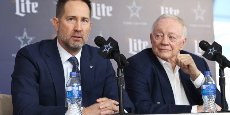 Cowboys study: Exists any type of positive outlook progressing?