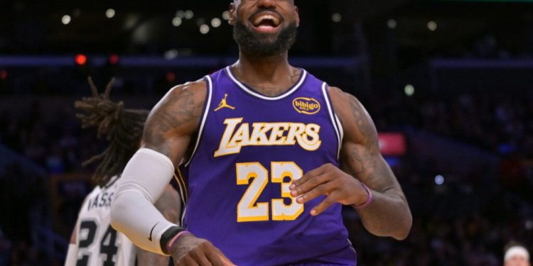 15-Time All-Star Frankly Claims LeBron James Is ‘Still Improving’ Also at This Age