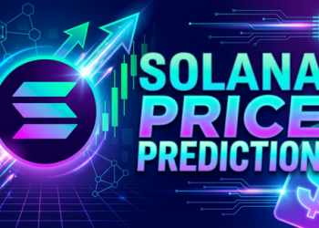 Solana Worth Prediction Ready for a Bullish Breakout, Whereas DeepSnitch AI Pumps 80% as  It Approaches $1M Raised