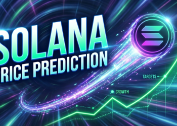 Solana Rate Forecast Signals a Feasible Pattern Turnaround, While DeepSnitch AI Pumps 77%