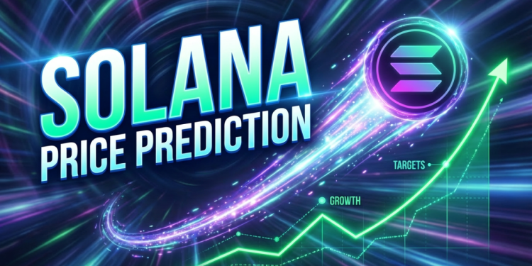 Solana Rate Forecast Signals a Feasible Pattern Turnaround, While DeepSnitch AI Pumps 77%