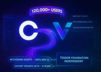 Coinbase Transfer To Obtain Vector, Expanding Its Impact in the Solana Community
