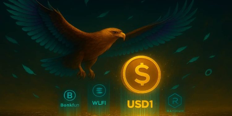 Task: Wings, The Eagle Removes