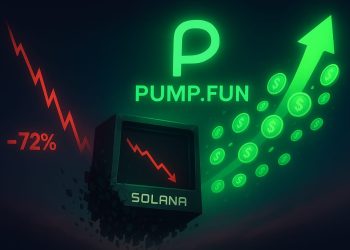 After 72% Accident, Pump.fun Actions In With $PUMP Airdrop for $PADRE Owners