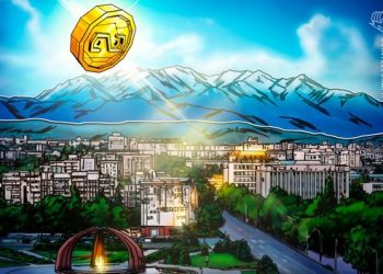 Kyrgyzstan’s USDKG demonstrates how real-asset stablecoins are developing in arising markets