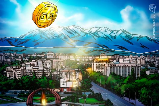Kyrgyzstan’s USDKG demonstrates how real-asset stablecoins are developing in arising markets