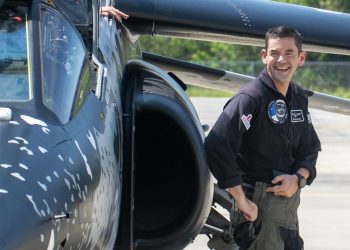 Senate verifies Jared Isaacman as brand-new NASA manager