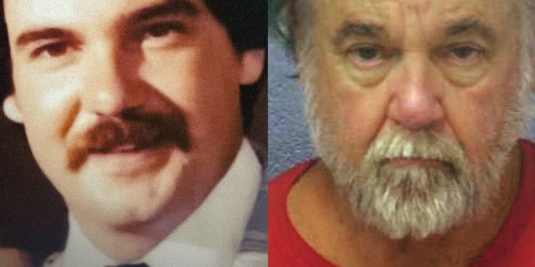 Long time kids’s priest apprehended on youngster sex misuse costs …