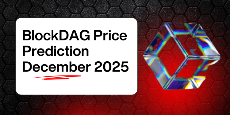 BlockDAG Worth Prediction December 2025: Political Memecoins Drive Volatility as DeepSnitch AI Presale Surges