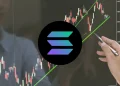 SOL Rate Near Secret Assistance as Institutional Fostering of Solana Speeds Up