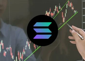 SOL Rate Near Secret Assistance as Institutional Fostering of Solana Speeds Up