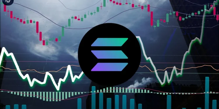 Solana (SOL) Deals With Ruthless Examination: $142 Target by January 15