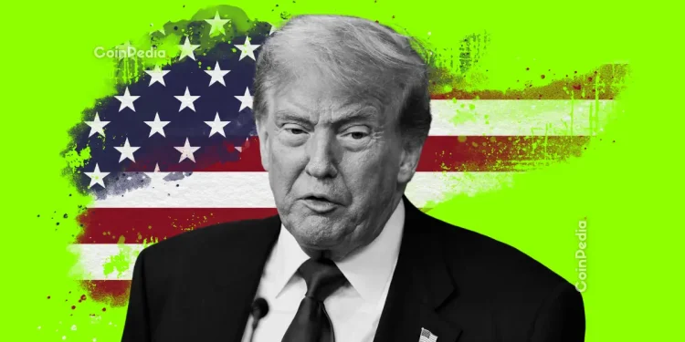 Trump Speech LIVE at 9 PM ET: Will Crypto Take Spotlight?