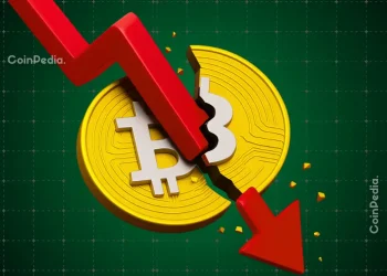 Why Bitcoin, Ethereum and XRP Rates Are Collapsing Today