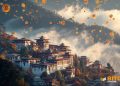 Bhutan Pledges As Much As 10,000 Bitcoin to Develop New Mega-City