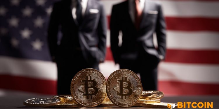 American Bitcoin ($ ABTC) Goes Into Leading 20 Public Bitcoin Treasury Business, Holds 5,098 BTC