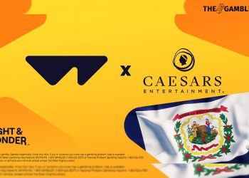 Wazdan broadens in the United States with launch on Caesars Amusement
