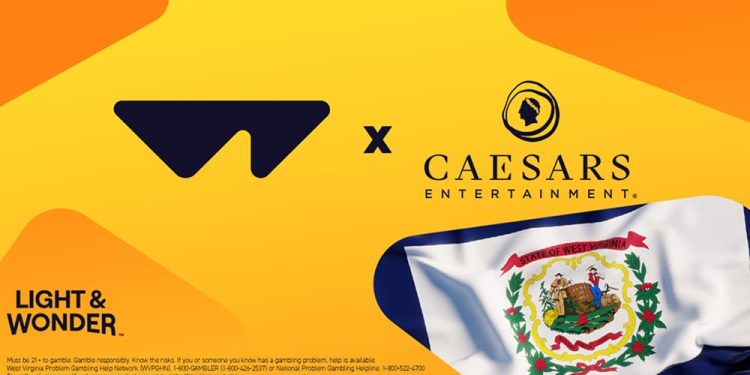 Wazdan broadens in the United States with launch on Caesars Amusement