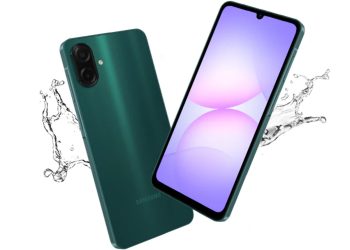 Samsung Galaxy A07 5G discloses itself prior to launch in very early criteria leakage