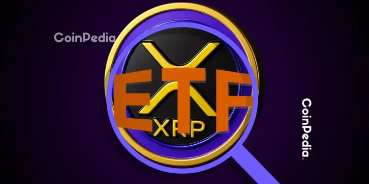 Surge Information: XRP ETFs Remain To See Need as Crypto Rates Loss
