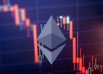 Ethereum Slides Towards Choice Area, Gas Restriction Strikes 60 Million Turning Point