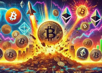 Bitwise’s 2026 Crypto Projection: Bitcoin, Ethereum, And Solana Poised For New Document Highs