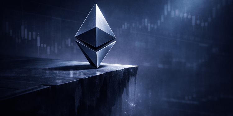 Ethereum Threats Glide To $2,000 If December Shuts Listed Below This Degree: Expert