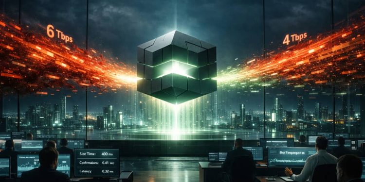 Solana Absorbs Among the Largest DDoS Assaults Ever Before Videotaped