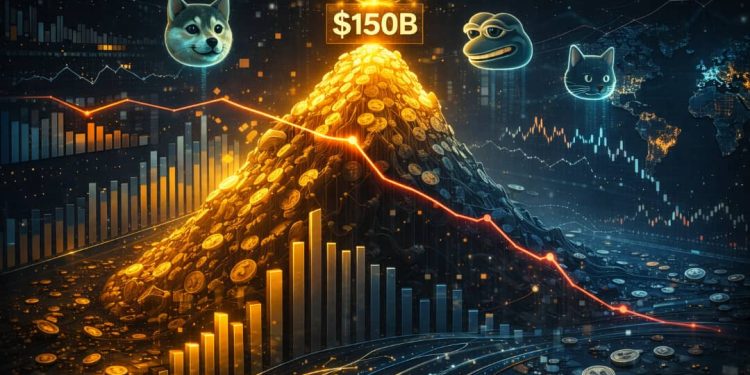 State of Memecoins 2025: From $150B Mania to a Sharper, Shifting Market