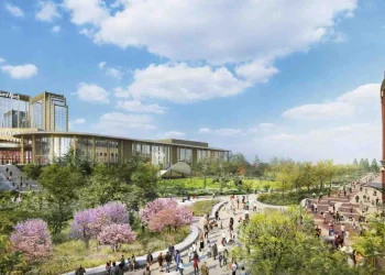 Gambling Establishment Task, NYCFC Arena Progressing Beside Citi Area in New York City City