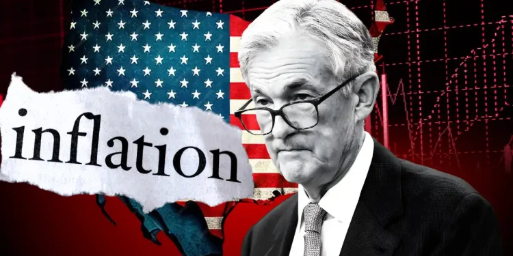 Crypto Markets Rise as Air Conditioning United States Rising Cost Of Living Defeats Assumptions