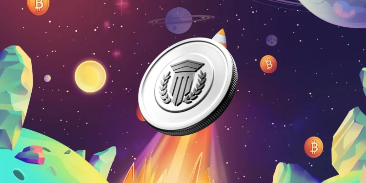 This New Altcoin Nears 100% Allowance as Leading Crypto Capitalist Rate Of Interest Increases After 250% Development