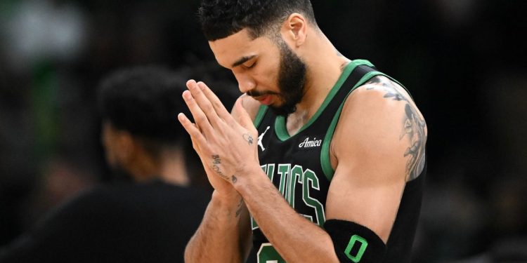 When Is Jayson Tatum Returning? Expert Decline Celtics Celebrity’s Return Update