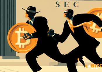 SEC Charges Bitcoin Miner for Duping Investors Out of $48.5 Million
