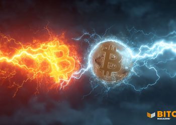 Bitcoin’s Lightning Network Ability Strikes New-All Time High