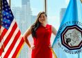 CFTC’s Performing Chief Caroline Pham Heads to Crypto Agency as Chief Authorized Officer: Report
