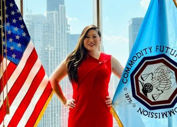 CFTC’s Performing Chief Caroline Pham Heads to Crypto Agency as Chief Authorized Officer: Report