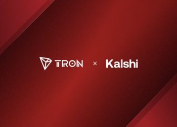Kalshi Prediction Market and TRON Integration Bridges Conventional Finance with Crypto