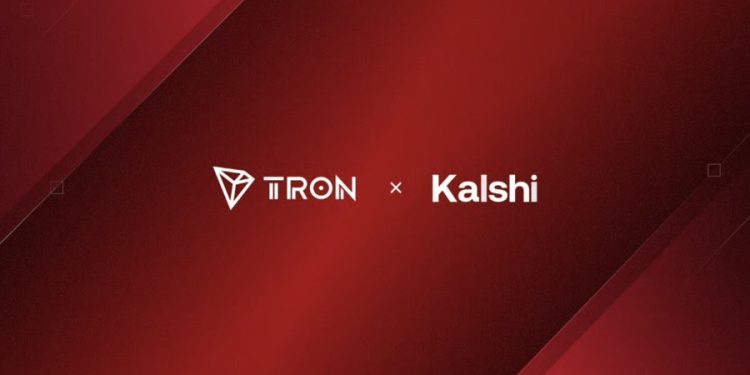 Kalshi Prediction Market and TRON Integration Bridges Conventional Finance with Crypto