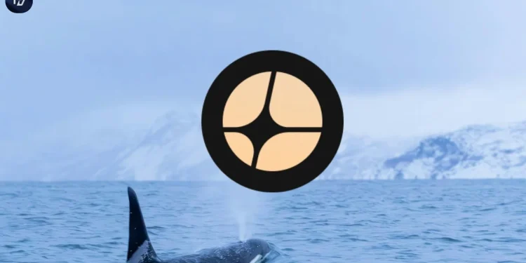 ASTER Holds $0.70 After Whale Selloff: Is an Outbreak to $20 Feasible?