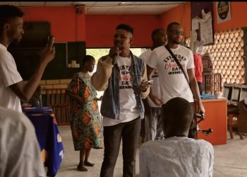 Just How Adetuwo Alex Is Reframing Males’s Mental Health and wellness Conversations in Nigeria Utilizing Spectacle