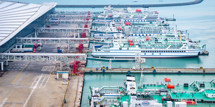 China to construct Hainan FTP right into leading entrance for opening in brand-new age: Chinese vice premier