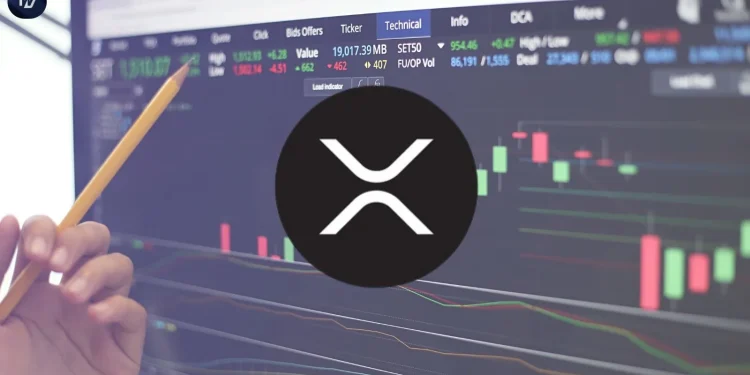 XRP ETF Authorization Falls Short to Reduce Marketing Stress as Whale Task Increases