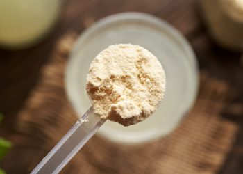 Why exists a whey lack?