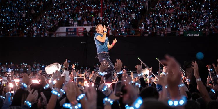 The New York City Times Wants You to Sympathize With the Coldplay Human Resources Exec. Human Resources Experts Can not