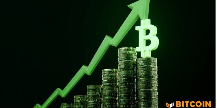 Bitcoin Rate Will Dive to $143,000 Following Year, States Citi Financial institution