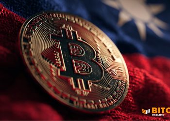 Taiwan Discloses It Holds 210 Bitcoin Confiscated in Lawbreaker Situations, Valued at $18 Million