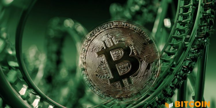 Bitcoin Cost Quickly Pumps Over $89,000 As Colder CPI Information Rolls In