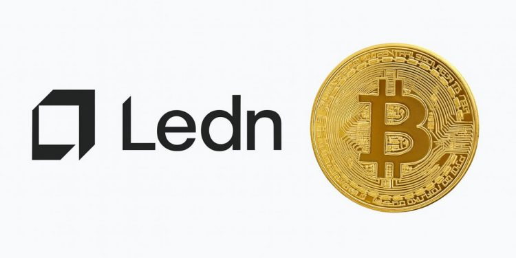 Ledn Releases Industry-First Regular Monthly Lending Publication and Evidence of Reserves Information